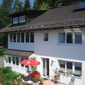 Waldferienhof Am Nationalpark Spiegelau